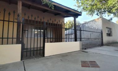 Casa en calle 105 nro. 186. General Pico, La Pampa