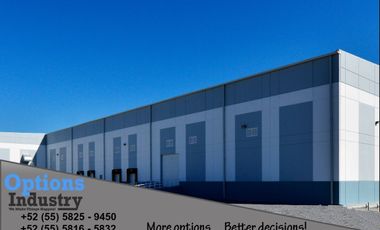 Excellent Warehouse rent available in Apodaca