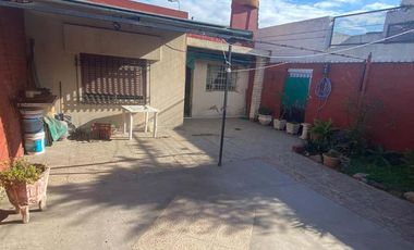 Casa en venta en Lanus Este