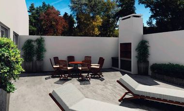 Departamento en venta en Villa Dominico