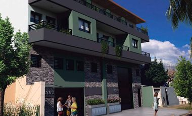 Departamento en venta en Villa Dominico
