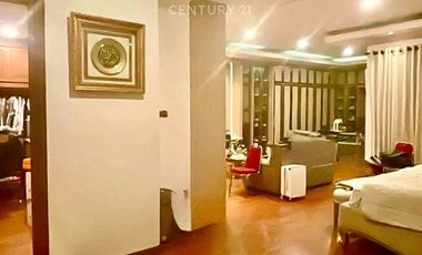 Dijual Rumah Pondok Indah Lingkungan Nyaman #270756