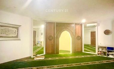 Dijual Rumah Pondok Indah Lingkungan Nyaman #270756