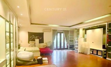 Dijual Rumah Pondok Indah Lingkungan Nyaman #270756