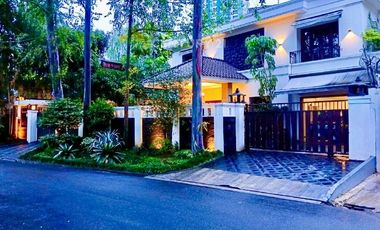 Dijual Rumah Pondok Indah Lingkungan Nyaman #270756