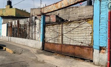 Terreno Urbano en Guerrero Cuauhtémoc - IMS-1268-Tu