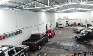 BLDV. LOPEZ MATEOS PTE.:  EXCELENTE UBICACION DE EDIFICIO, PARA USO COMERCIAL.