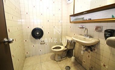 BLDV. LOPEZ MATEOS PTE.:  EXCELENTE UBICACION DE EDIFICIO, PARA USO COMERCIAL.