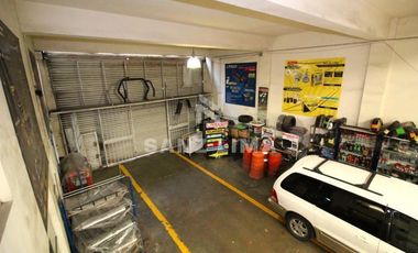 BLDV. LOPEZ MATEOS PTE.:  EXCELENTE UBICACION DE EDIFICIO, PARA USO COMERCIAL.