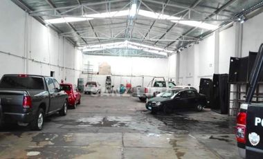 BLDV. LOPEZ MATEOS PTE.:  EXCELENTE UBICACION DE EDIFICIO, PARA USO COMERCIAL.