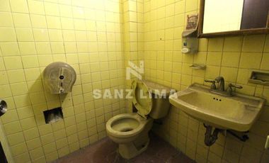 BLDV. LOPEZ MATEOS PTE.:  EXCELENTE UBICACION DE EDIFICIO, PARA USO COMERCIAL.