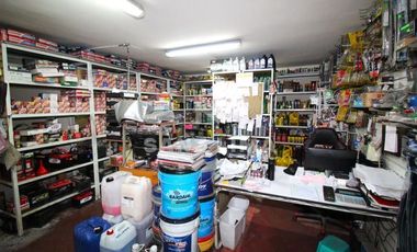 BLDV. LOPEZ MATEOS PTE.:  EXCELENTE UBICACION DE EDIFICIO, PARA USO COMERCIAL.