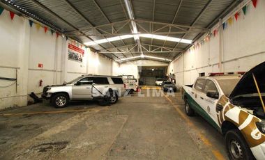 BLDV. LOPEZ MATEOS PTE.:  EXCELENTE UBICACION DE EDIFICIO, PARA USO COMERCIAL.