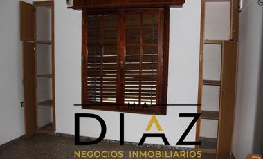 Inmueble en la calle Miguel Cane Barrio Comercio