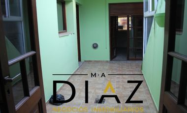 Inmueble en la calle Miguel Cane Barrio Comercio