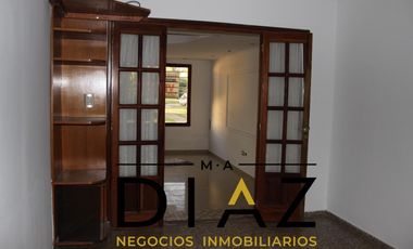 Inmueble en la calle Miguel Cane Barrio Comercio