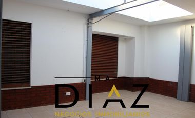 Inmueble en la calle Miguel Cane Barrio Comercio