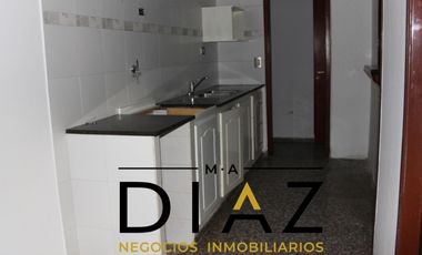Inmueble en la calle Miguel Cane Barrio Comercio