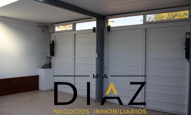 Inmueble en la calle Miguel Cane Barrio Comercio