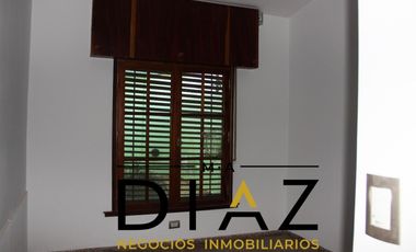 Inmueble en la calle Miguel Cane Barrio Comercio