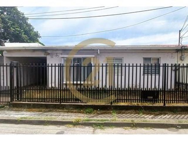 Se vende casa 3D, 2B, Villa San Martín Talcahuano