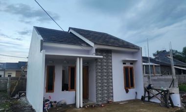 rumah harga promo rumah siap huni shm