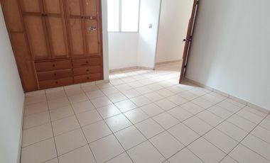 apartamento en arriendo en ragonessi. Cod A35067