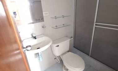 apartamento en arriendo en ragonessi. Cod A35067