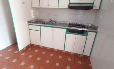 apartamento en arriendo en ragonessi. Cod A35067