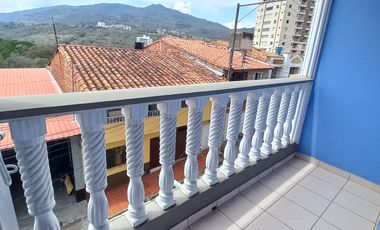 apartamento en arriendo en ragonessi. Cod A35067