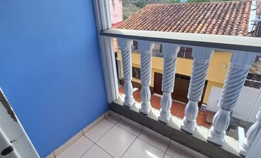 apartamento en arriendo en ragonessi. Cod A35067