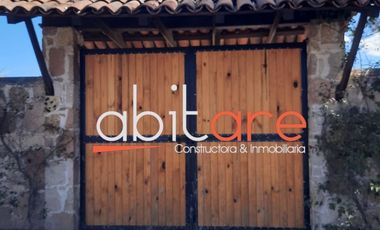 FINCA  EN VENTA IDEAL PARA AIRBNB EN TEQUISQUIAPAN