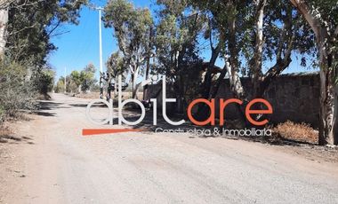 FINCA  EN VENTA IDEAL PARA AIRBNB EN TEQUISQUIAPAN