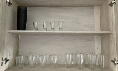 DEPARTAMENTO AMUEBLADO RENTA EL DESEO SAN MIGUEL DE ALLENDE PLANTA BAJA 2 REC