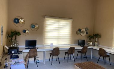 DEPARTAMENTO AMUEBLADO RENTA EL DESEO SAN MIGUEL DE ALLENDE PLANTA BAJA 2 REC