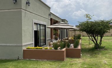 DEPARTAMENTO AMUEBLADO RENTA EL DESEO SAN MIGUEL DE ALLENDE PLANTA BAJA 2 REC