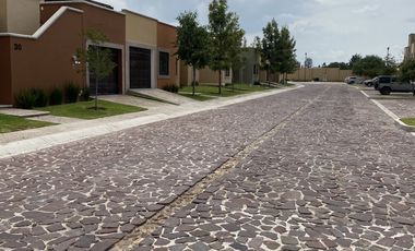 DEPARTAMENTO AMUEBLADO RENTA EL DESEO SAN MIGUEL DE ALLENDE PLANTA BAJA 2 REC