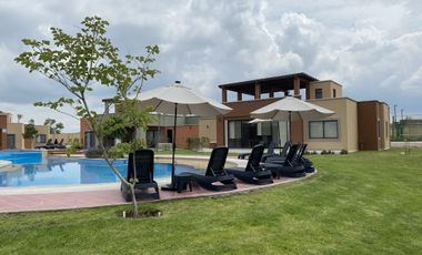 DEPARTAMENTO AMUEBLADO RENTA EL DESEO SAN MIGUEL DE ALLENDE PLANTA BAJA 2 REC