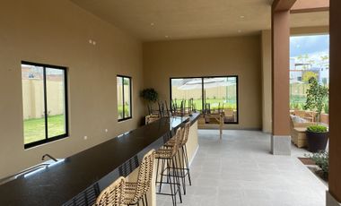 DEPARTAMENTO AMUEBLADO RENTA EL DESEO SAN MIGUEL DE ALLENDE PLANTA BAJA 2 REC