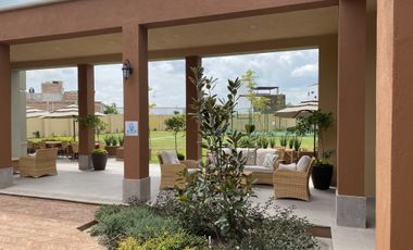 DEPARTAMENTO AMUEBLADO RENTA EL DESEO SAN MIGUEL DE ALLENDE PLANTA BAJA 2 REC
