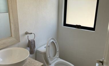 DEPARTAMENTO AMUEBLADO RENTA EL DESEO SAN MIGUEL DE ALLENDE PLANTA BAJA 2 REC