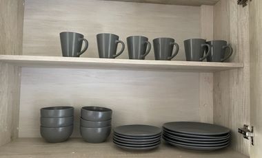 DEPARTAMENTO AMUEBLADO RENTA EL DESEO SAN MIGUEL DE ALLENDE PLANTA BAJA 2 REC