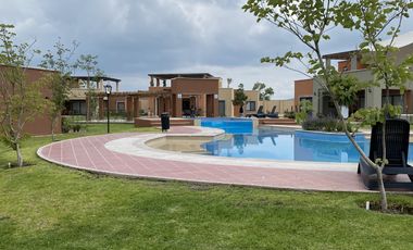 DEPARTAMENTO AMUEBLADO RENTA EL DESEO SAN MIGUEL DE ALLENDE PLANTA BAJA 2 REC