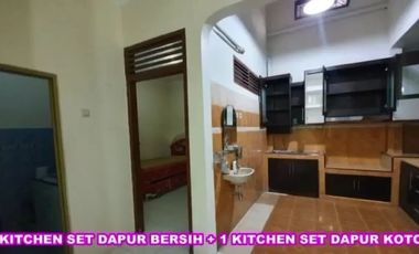 Dijual Rumah Bumi Ciruas Permai I Serang Banten Lokasi Strategis Murah