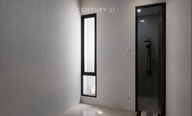 Rumah Limasan Modern Di Ngaglik Dekat Kampus UII