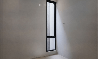 Rumah Limasan Modern Di Ngaglik Dekat Kampus UII