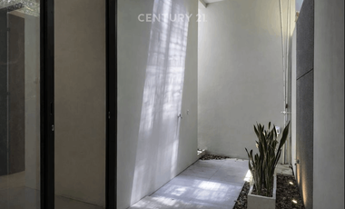 Rumah Limasan Modern Di Ngaglik Dekat Kampus UII