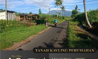 Tanah dijual di Jawa Timur, Surabaya