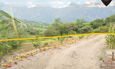 Terreno de venta en Yunguilla - Patapata L- 1 – código:12002