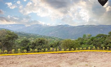 Terreno de venta en Yunguilla - Patapata L- 1 – código:12002